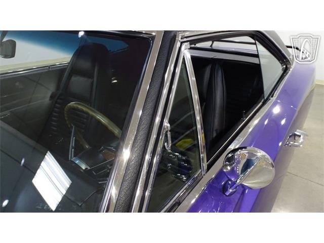 1970 Dodge Charger (CC-2101372) for sale in O'Fallon, Illinois
