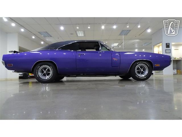 1970 Dodge Charger (CC-2101372) for sale in O'Fallon, Illinois