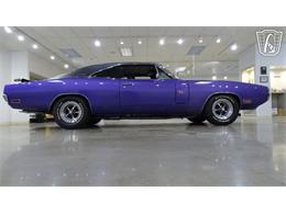 1970 Dodge Charger (CC-2101372) for sale in O'Fallon, Illinois