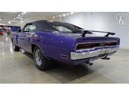 1970 Dodge Charger (CC-2101372) for sale in O'Fallon, Illinois