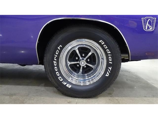 1970 Dodge Charger (CC-2101372) for sale in O'Fallon, Illinois