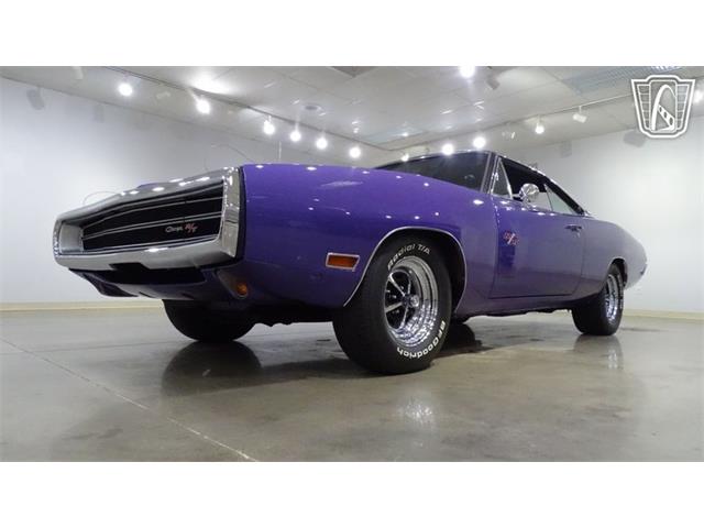 1970 Dodge Charger (CC-2101372) for sale in O'Fallon, Illinois
