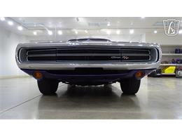 1970 Dodge Charger (CC-2101372) for sale in O'Fallon, Illinois