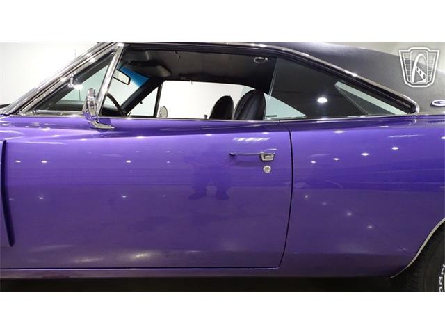 1970 Dodge Charger (CC-2101372) for sale in O'Fallon, Illinois