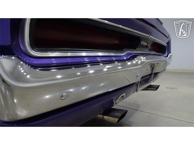 1970 Dodge Charger (CC-2101372) for sale in O'Fallon, Illinois