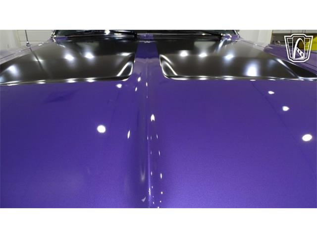 1970 Dodge Charger (CC-2101372) for sale in O'Fallon, Illinois