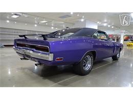 1970 Dodge Charger (CC-2101372) for sale in O'Fallon, Illinois