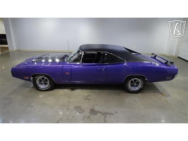 1970 Dodge Charger (CC-2101372) for sale in O'Fallon, Illinois