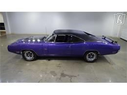 1970 Dodge Charger (CC-2101372) for sale in O'Fallon, Illinois
