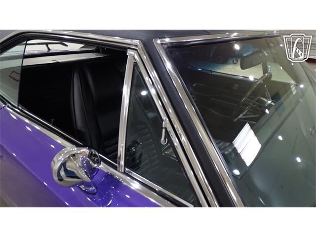 1970 Dodge Charger (CC-2101372) for sale in O'Fallon, Illinois