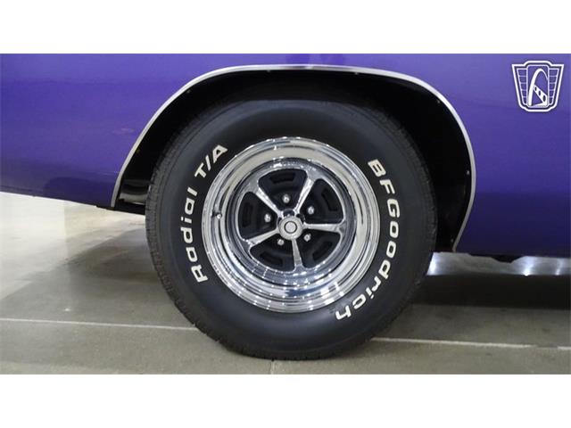 1970 Dodge Charger (CC-2101372) for sale in O'Fallon, Illinois