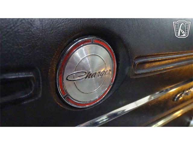 1970 Dodge Charger (CC-2101372) for sale in O'Fallon, Illinois