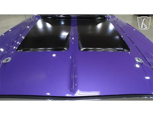 1970 Dodge Charger (CC-2101372) for sale in O'Fallon, Illinois