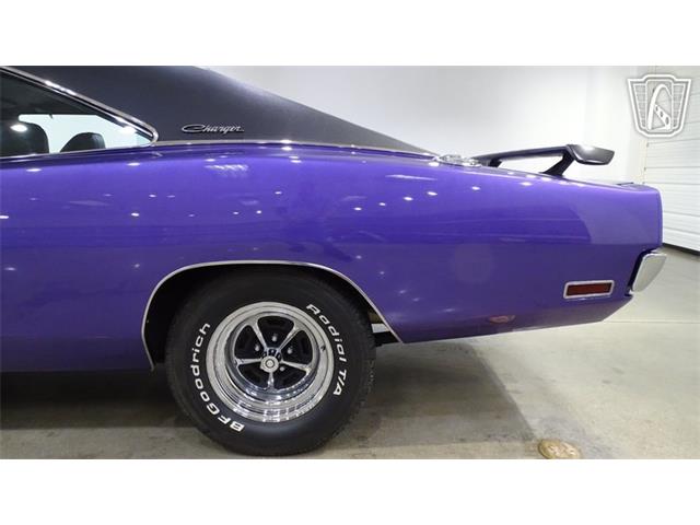1970 Dodge Charger (CC-2101372) for sale in O'Fallon, Illinois