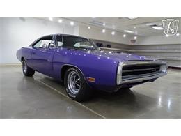 1970 Dodge Charger (CC-2101372) for sale in O'Fallon, Illinois