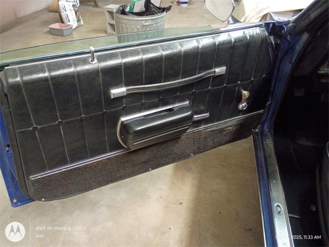 1972 Chevrolet Monte Carlo (CC-2101373) for sale in Hobart, Indiana