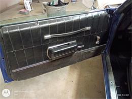 1972 Chevrolet Monte Carlo (CC-2101373) for sale in Hobart, Indiana