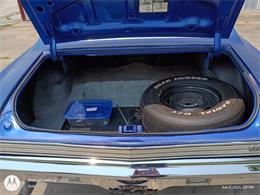 1972 Chevrolet Monte Carlo (CC-2101373) for sale in Hobart, Indiana