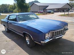 1972 Chevrolet Monte Carlo (CC-2101373) for sale in Hobart, Indiana