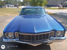 1972 Chevrolet Monte Carlo (CC-2101373) for sale in Hobart, Indiana