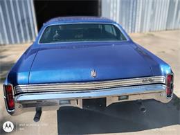 1972 Chevrolet Monte Carlo (CC-2101373) for sale in Hobart, Indiana