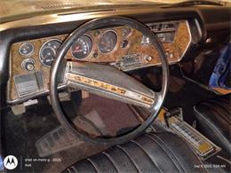 1972 Chevrolet Monte Carlo (CC-2101373) for sale in Hobart, Indiana