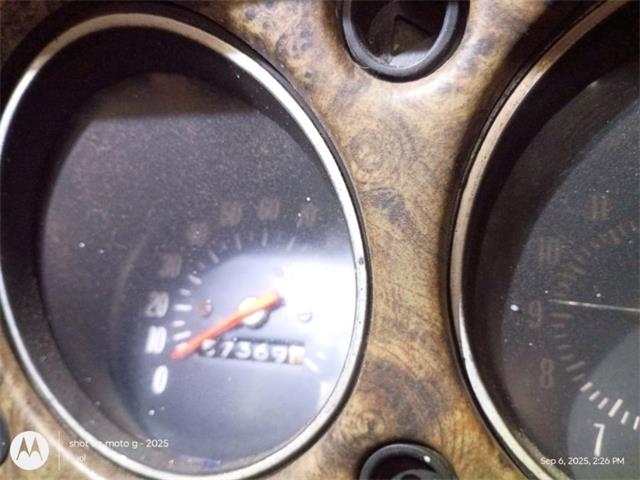 1972 Chevrolet Monte Carlo (CC-2101373) for sale in Hobart, Indiana