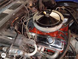 1972 Chevrolet Monte Carlo (CC-2101373) for sale in Hobart, Indiana