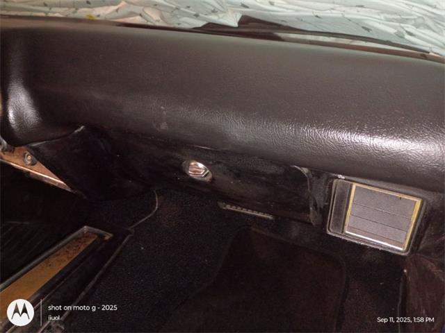 1972 Chevrolet Monte Carlo (CC-2101373) for sale in Hobart, Indiana