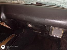 1972 Chevrolet Monte Carlo (CC-2101373) for sale in Hobart, Indiana