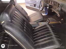 1972 Chevrolet Monte Carlo (CC-2101373) for sale in Hobart, Indiana