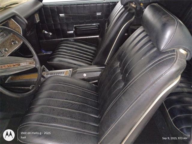 1972 Chevrolet Monte Carlo (CC-2101373) for sale in Hobart, Indiana