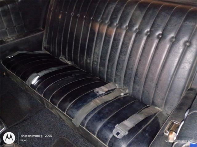 1972 Chevrolet Monte Carlo (CC-2101373) for sale in Hobart, Indiana