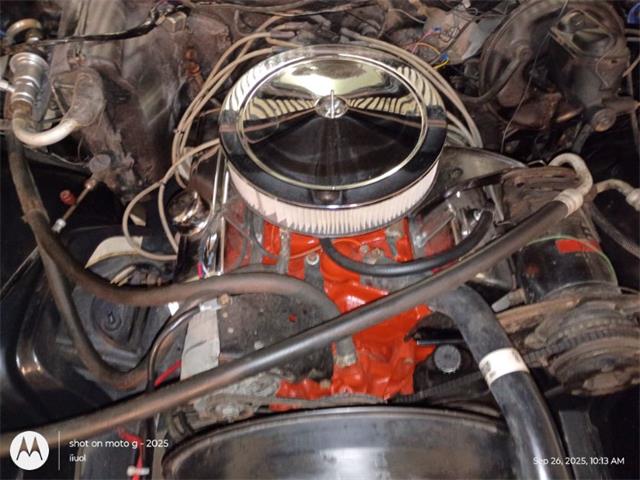 1972 Chevrolet Monte Carlo (CC-2101373) for sale in Hobart, Indiana