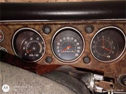 1972 Chevrolet Monte Carlo (CC-2101373) for sale in Hobart, Indiana