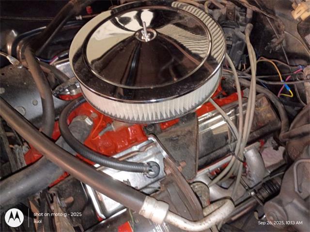 1972 Chevrolet Monte Carlo (CC-2101373) for sale in Hobart, Indiana
