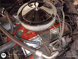 1972 Chevrolet Monte Carlo (CC-2101373) for sale in Hobart, Indiana