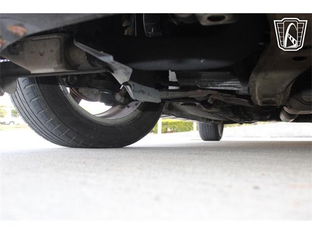 1999 Mitsubishi Eclipse (CC-2101374) for sale in Houston, Texas