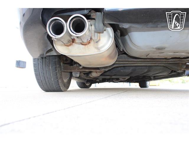 1999 Mitsubishi Eclipse (CC-2101374) for sale in Houston, Texas