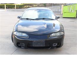 1999 Mitsubishi Eclipse (CC-2101374) for sale in Houston, Texas