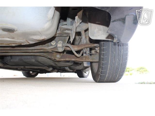 1999 Mitsubishi Eclipse (CC-2101374) for sale in Houston, Texas