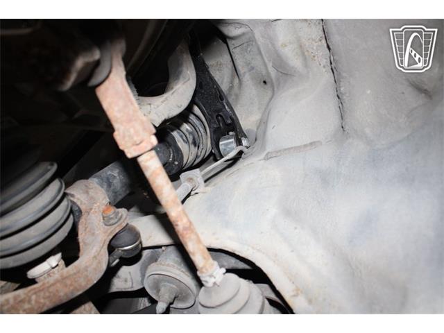 1999 Mitsubishi Eclipse (CC-2101374) for sale in Houston, Texas