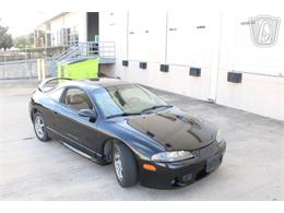 1999 Mitsubishi Eclipse (CC-2101374) for sale in Houston, Texas