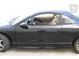 1999 Mitsubishi Eclipse (CC-2101374) for sale in Houston, Texas
