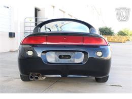 1999 Mitsubishi Eclipse (CC-2101374) for sale in Houston, Texas