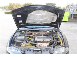 1999 Mitsubishi Eclipse (CC-2101374) for sale in Houston, Texas