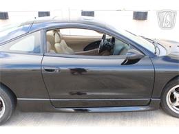 1999 Mitsubishi Eclipse (CC-2101374) for sale in Houston, Texas