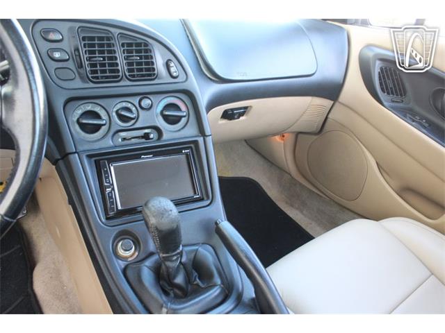 1999 Mitsubishi Eclipse (CC-2101374) for sale in Houston, Texas
