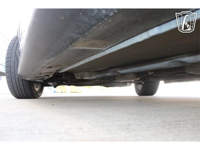 1999 Mitsubishi Eclipse (CC-2101374) for sale in Houston, Texas