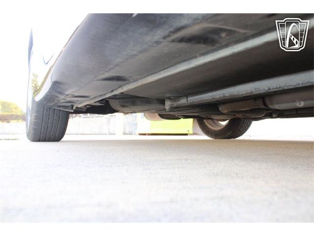 1999 Mitsubishi Eclipse (CC-2101374) for sale in Houston, Texas